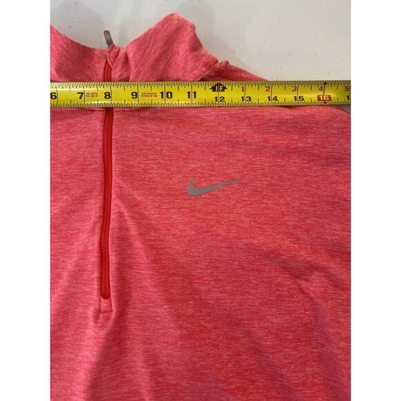 Nike Women's Long Sleeved Top - Picture 6 of 9